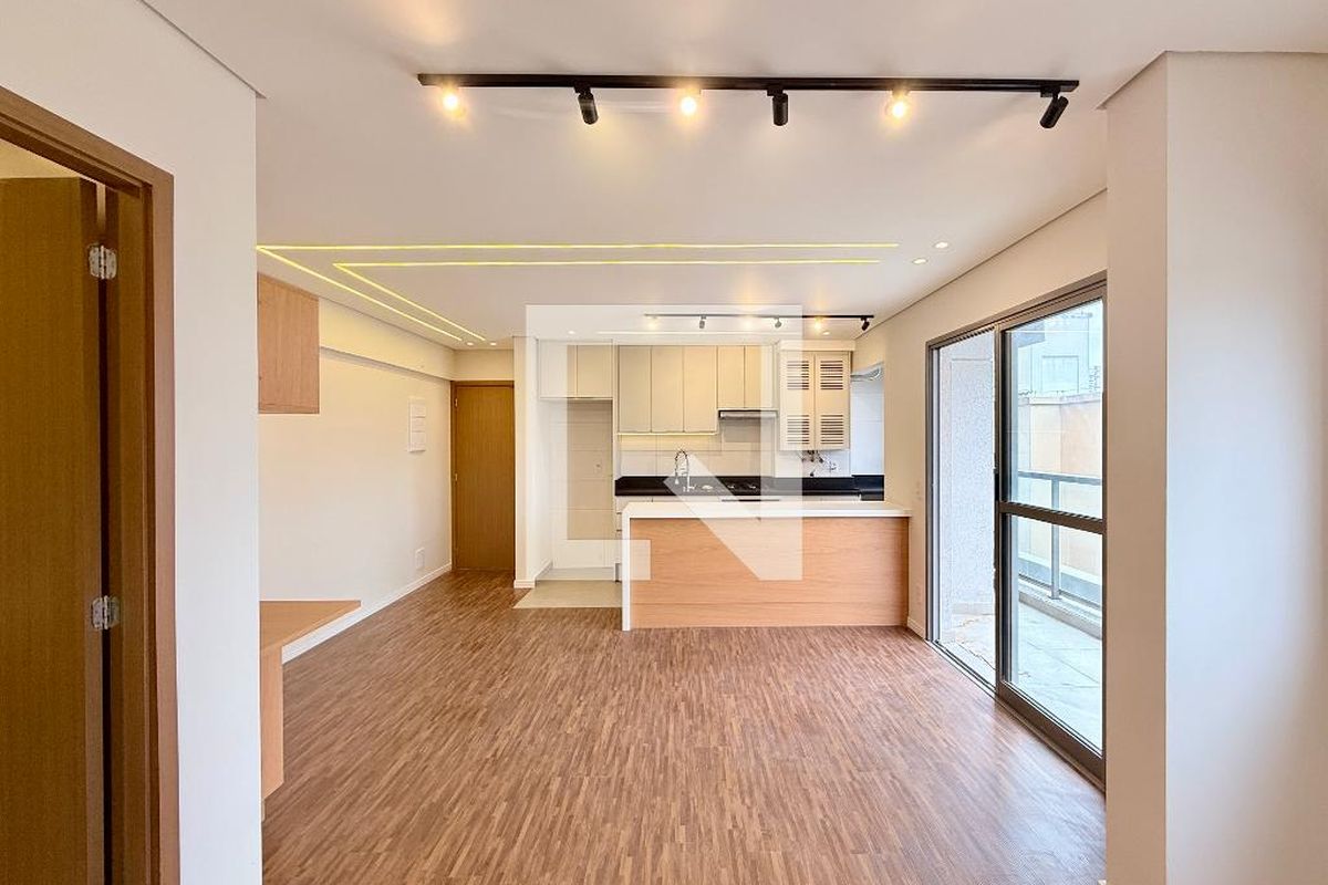 Apartamento, 1 quarto, 60 m² - Foto 4