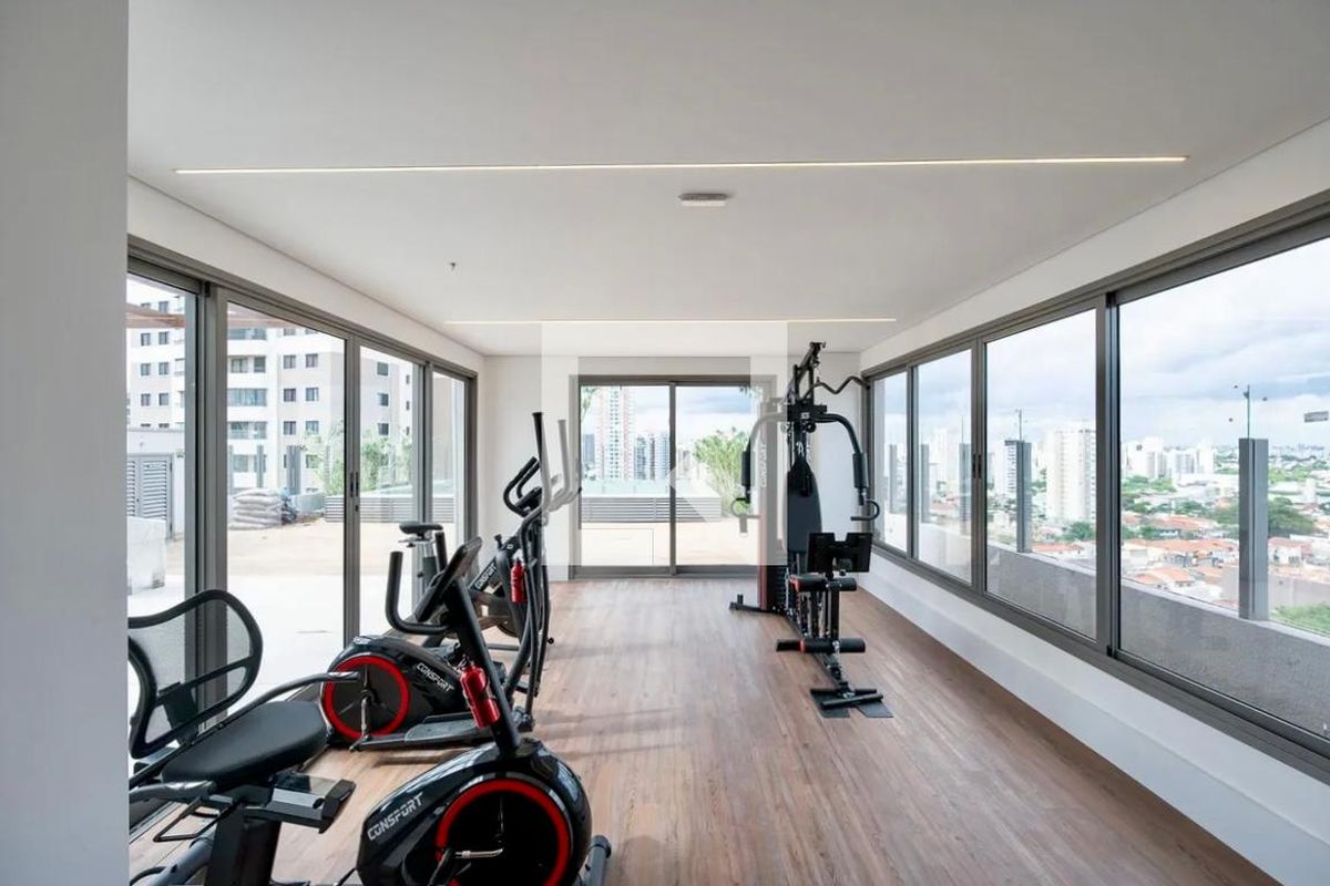 Apartamento, 1 quarto, 60 m² - Foto 64