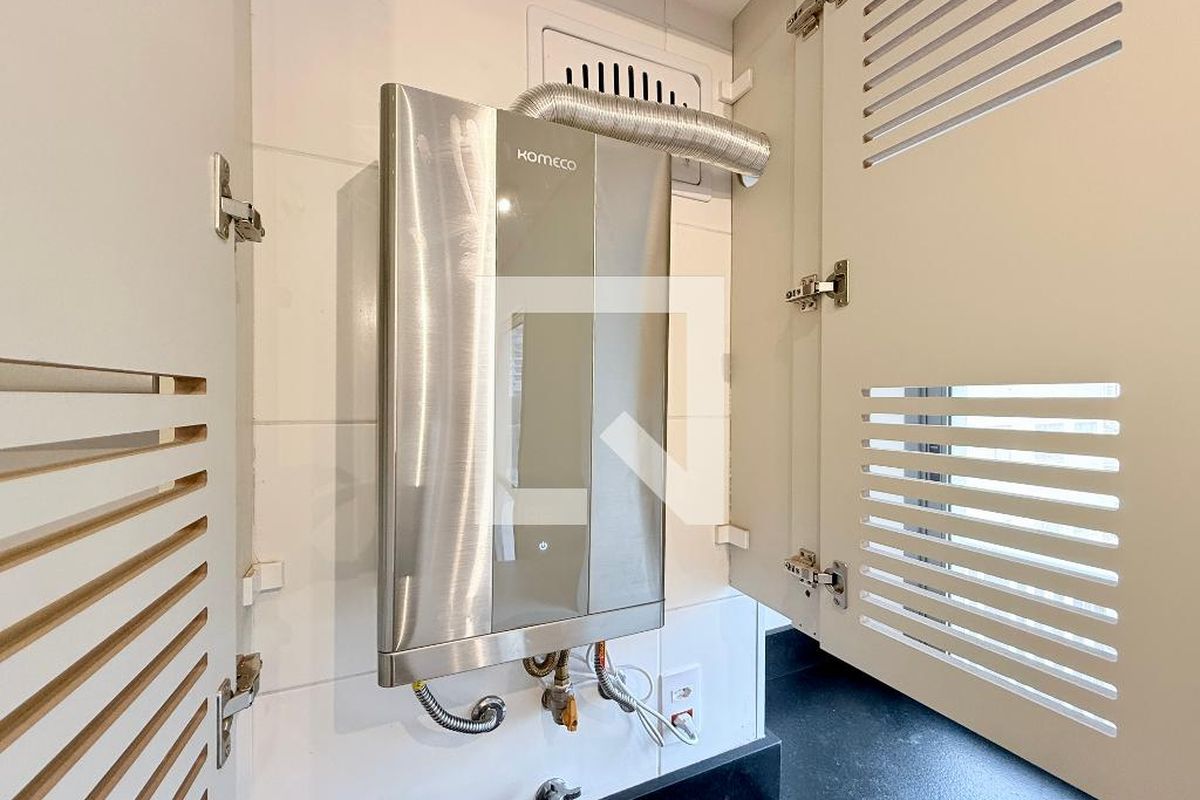 Apartamento, 1 quarto, 60 m² - Foto 55