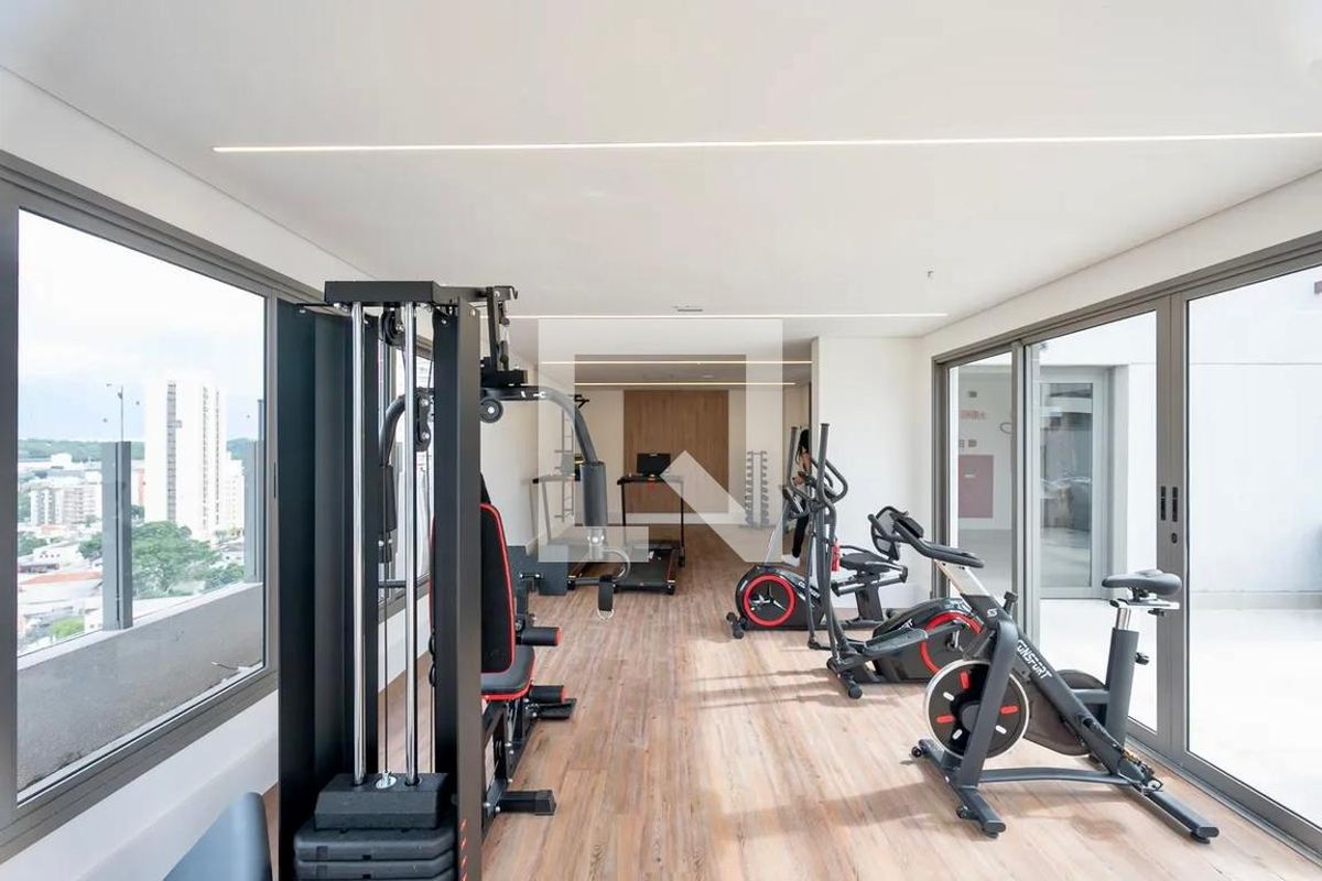 Apartamento, 1 quarto, 60 m² - Foto 65