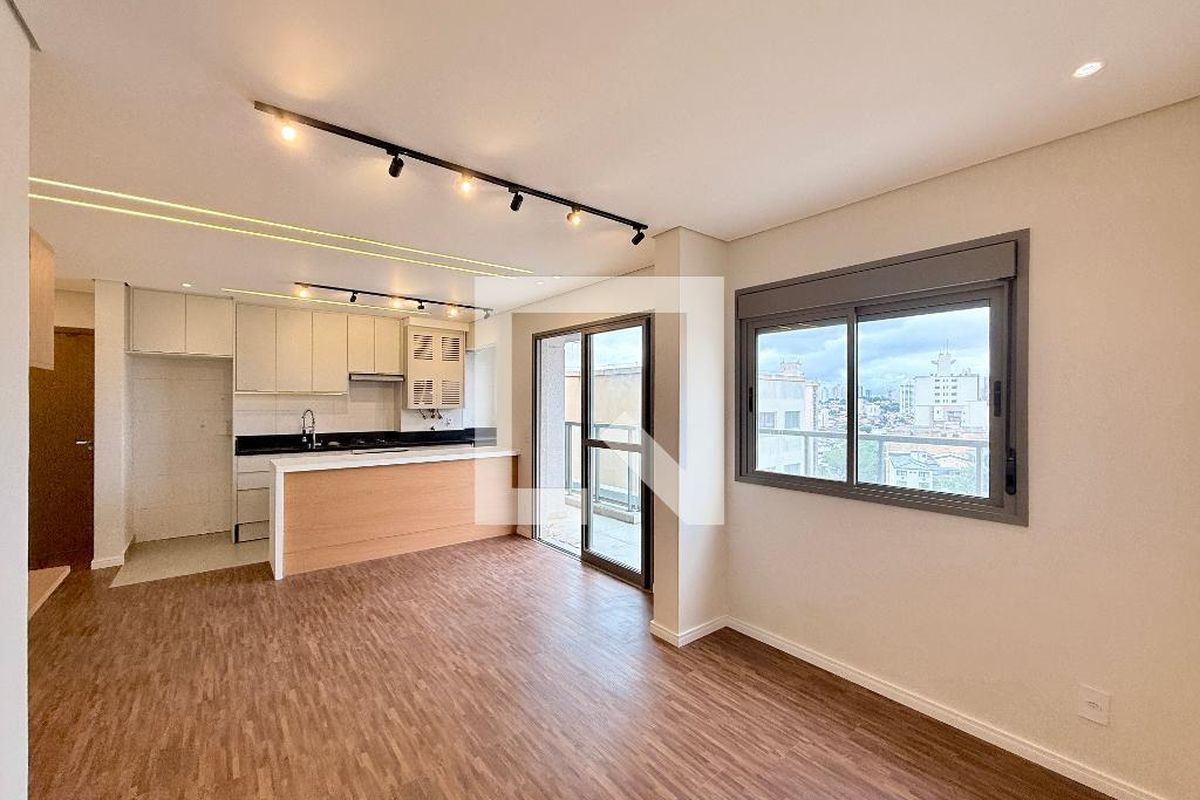 Apartamento, 1 quarto, 60 m² - Foto 5