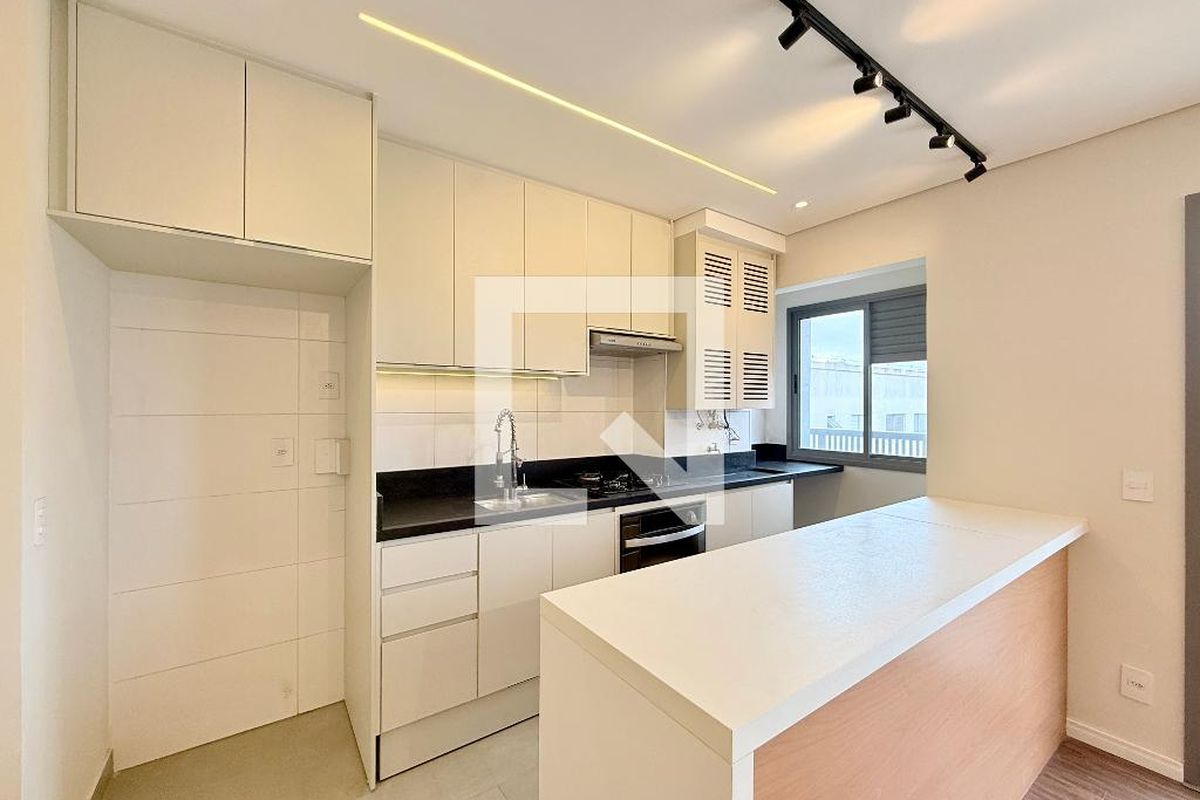 Apartamento, 1 quarto, 60 m² - Foto 42