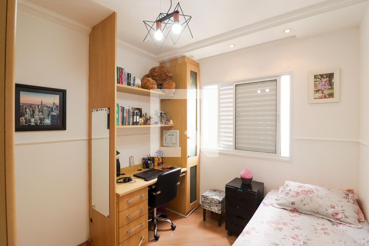 Apartamento, 3 quartos, 92 m² - Foto 15