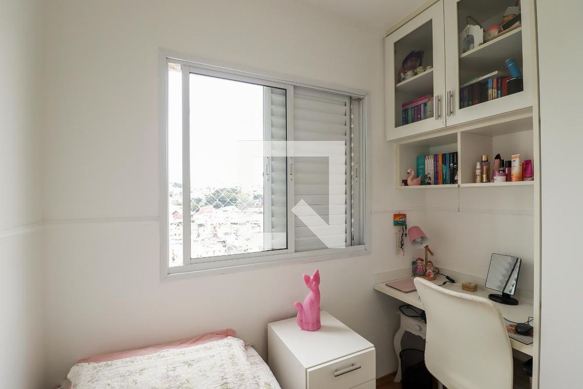 Apartamento, 3 quartos, 92 m² - Foto 13