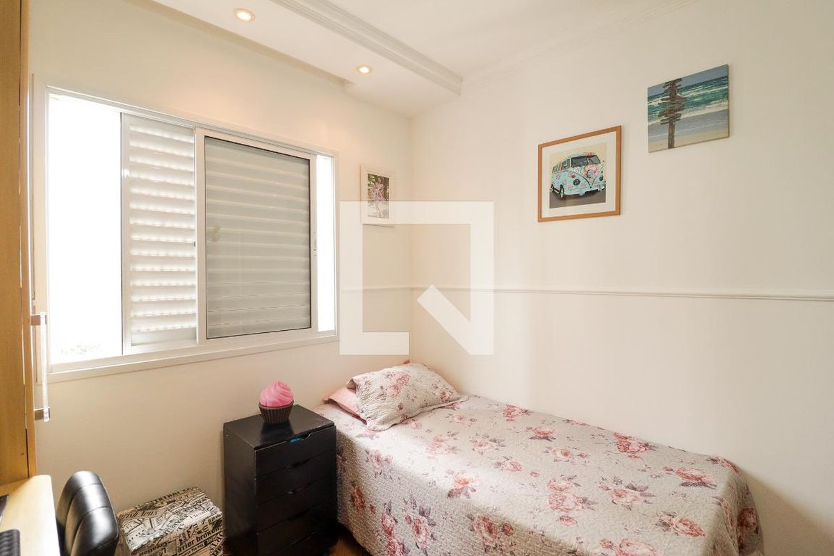 Apartamento, 3 quartos, 92 m² - Foto 16