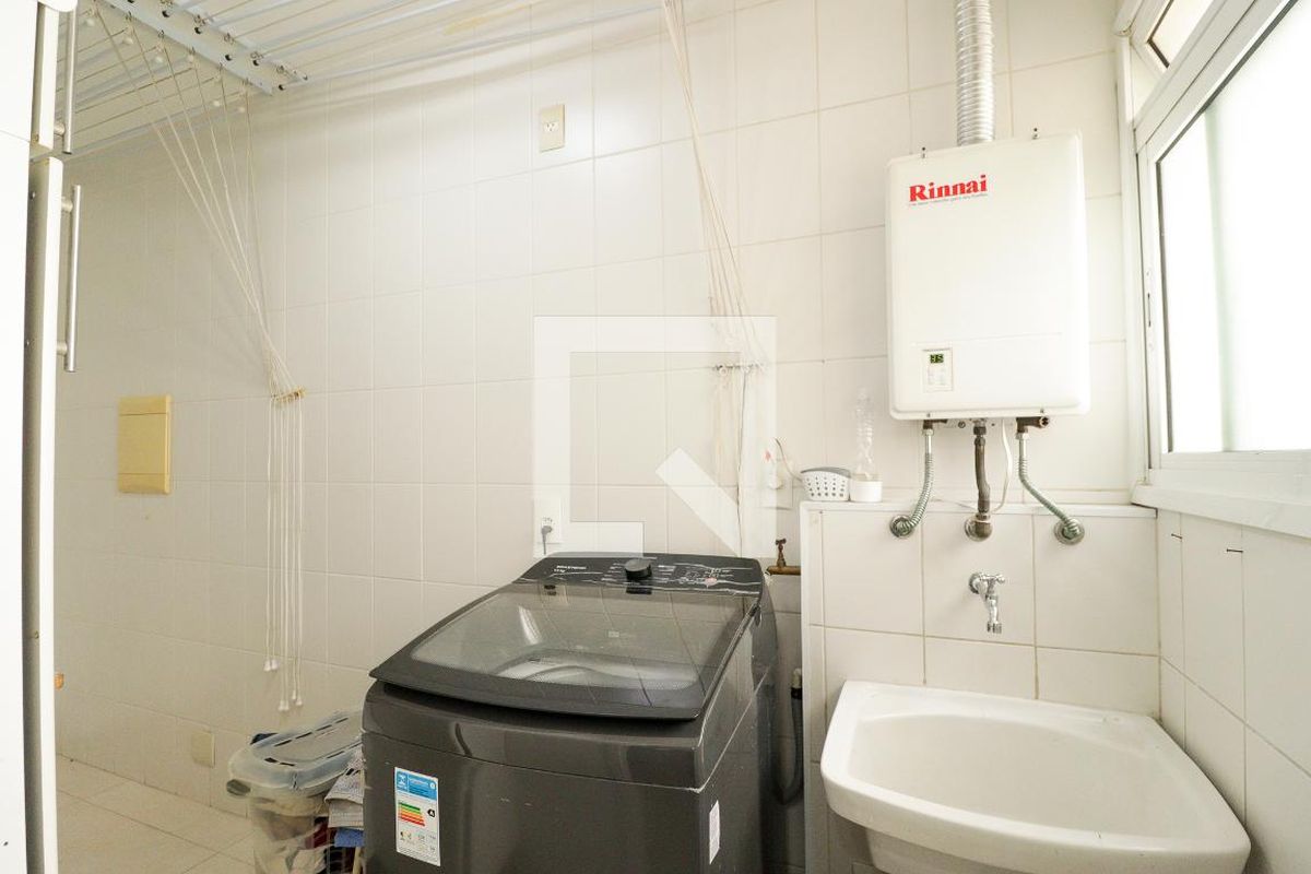 Apartamento, 3 quartos, 92 m² - Foto 28