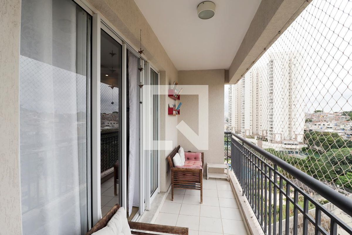 Apartamento, 3 quartos, 92 m² - Foto 6