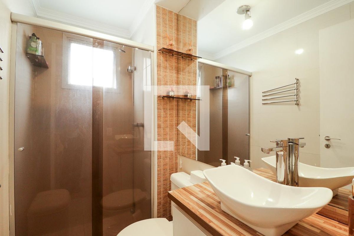 Apartamento, 3 quartos, 92 m² - Foto 36