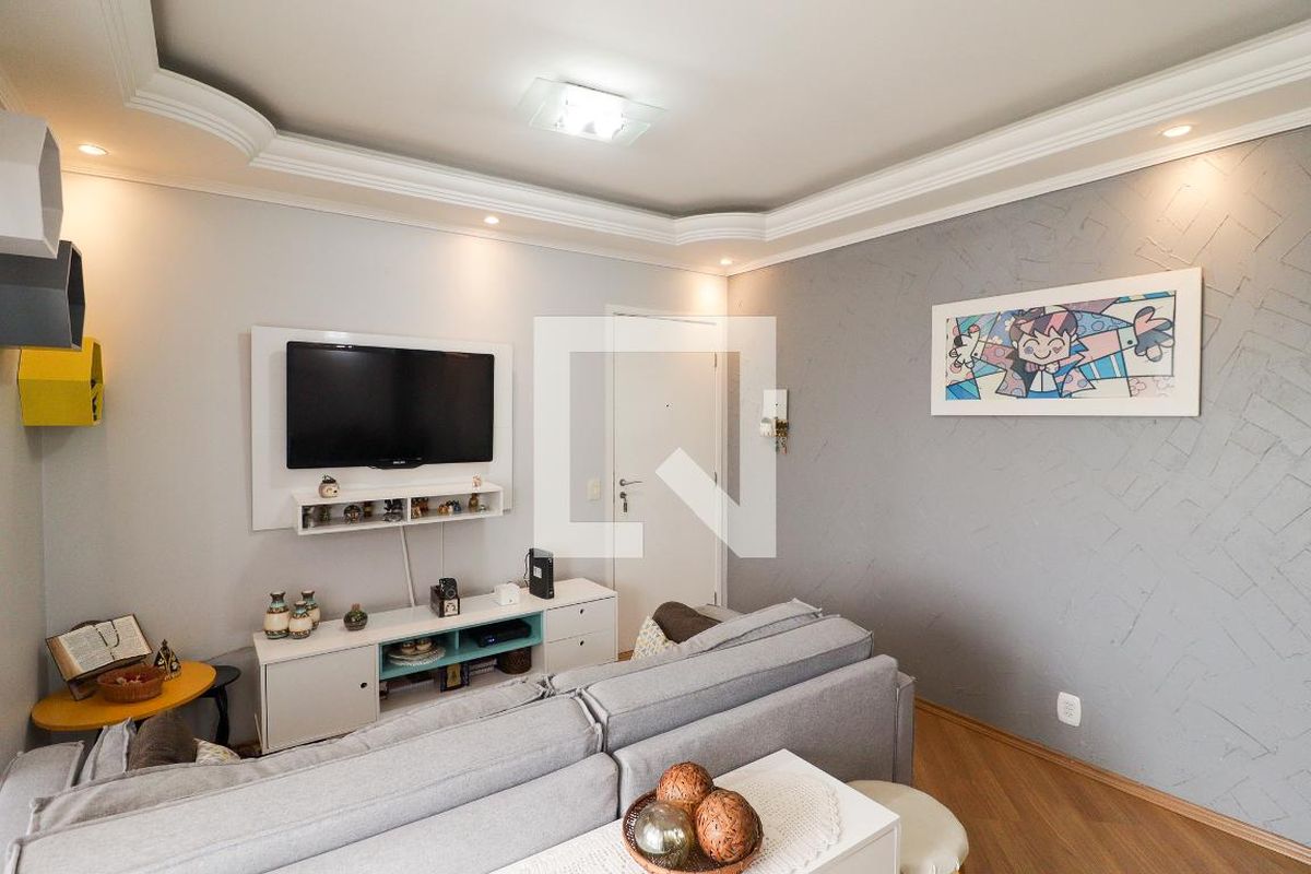 Apartamento, 3 quartos, 92 m² - Foto 4