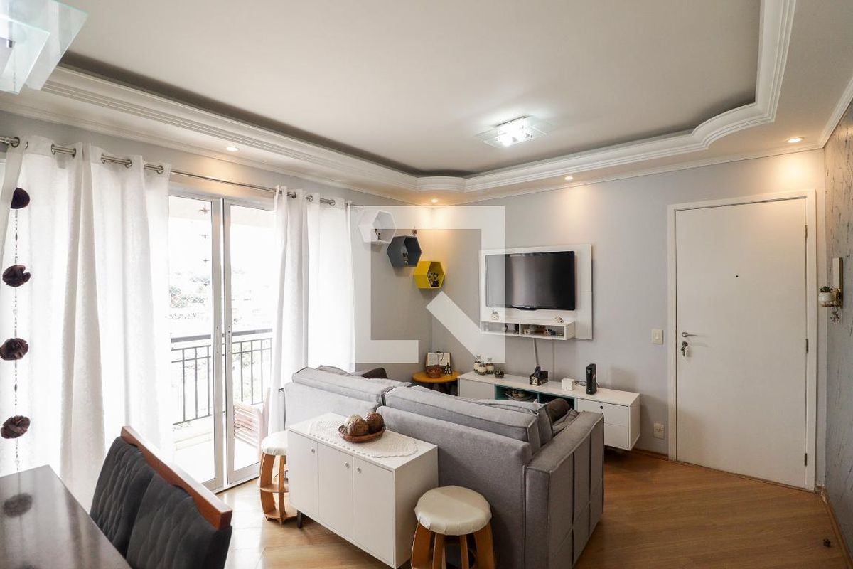 Apartamento, 3 quartos, 92 m² - Foto 3