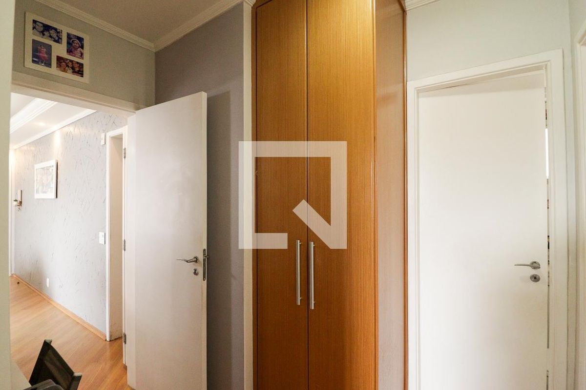Apartamento, 3 quartos, 92 m² - Foto 9