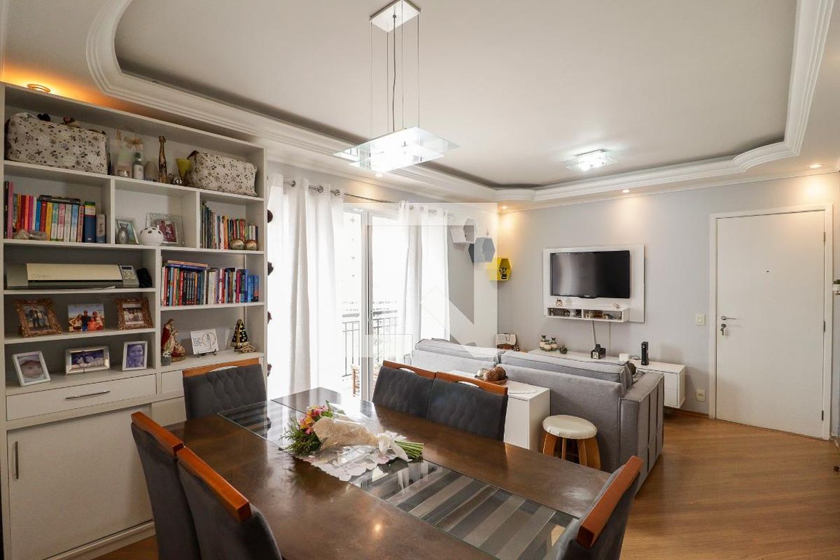 Apartamento, 3 quartos, 92 m² - Foto 2