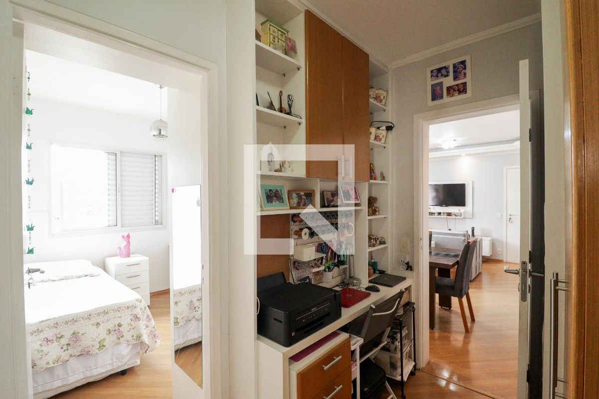 Apartamento, 3 quartos, 92 m² - Foto 8