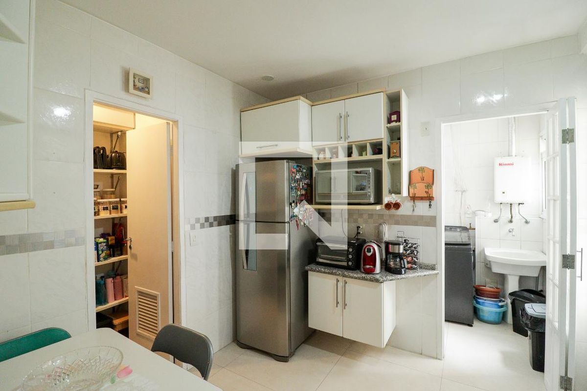 Apartamento, 3 quartos, 92 m² - Foto 23