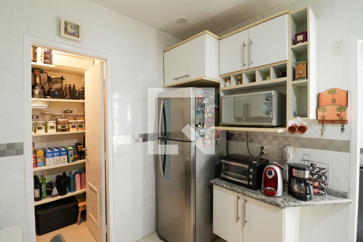 Apartamento, 3 quartos, 92 m² - Foto 24