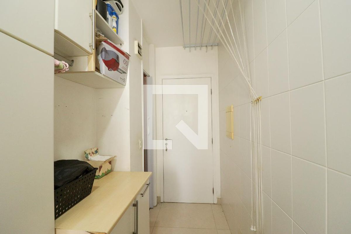 Apartamento, 3 quartos, 92 m² - Foto 29