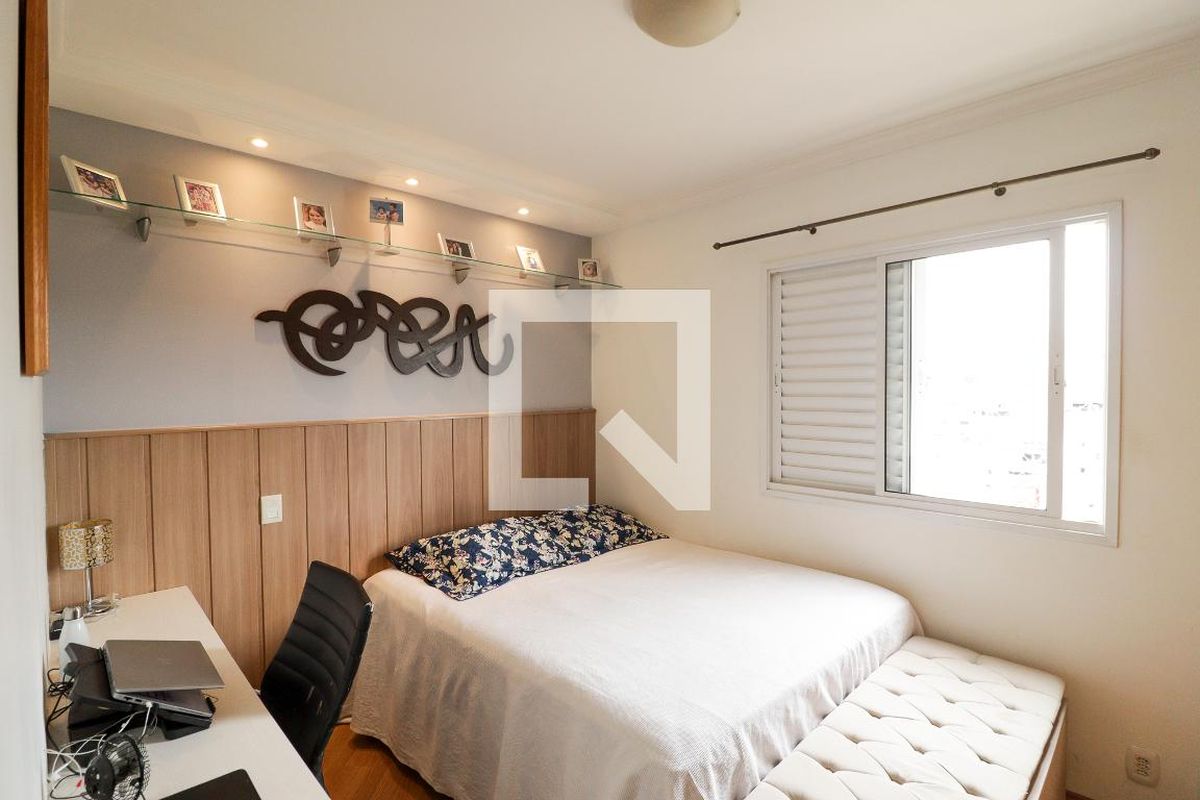 Apartamento, 3 quartos, 92 m² - Foto 32