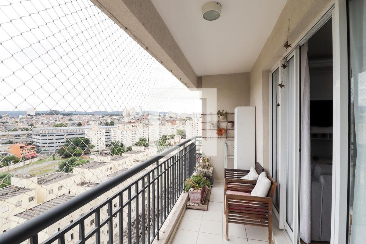 Apartamento, 3 quartos, 92 m² - Foto 7