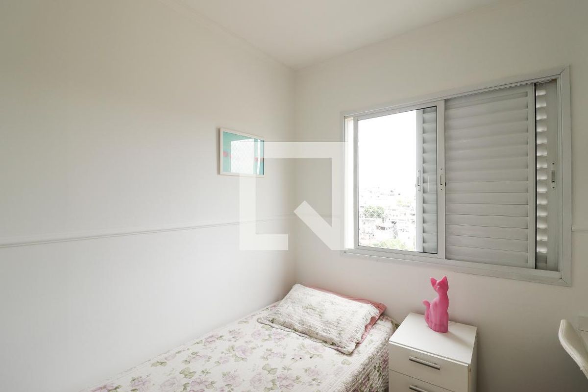Apartamento, 3 quartos, 92 m² - Foto 11