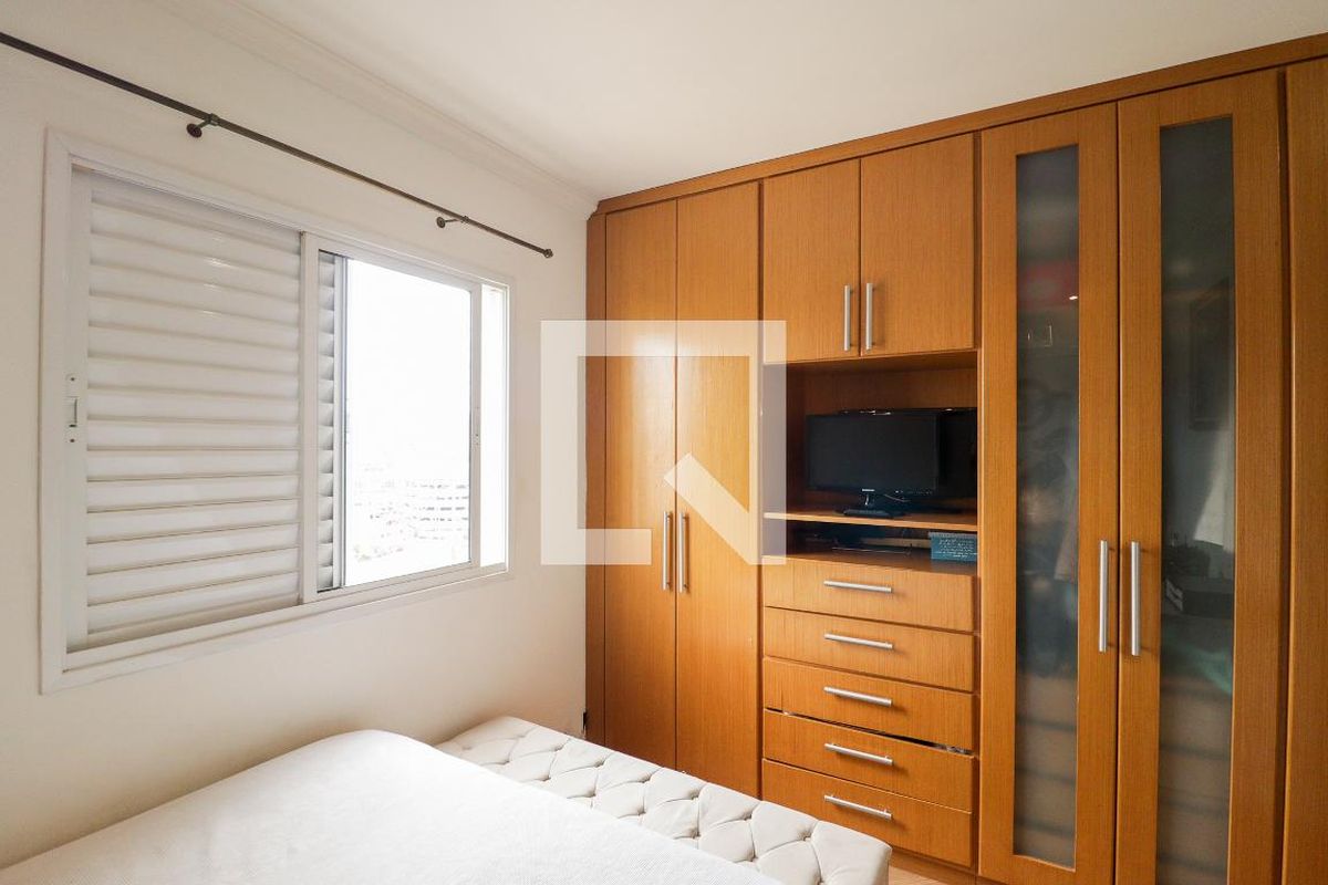 Apartamento, 3 quartos, 92 m² - Foto 34