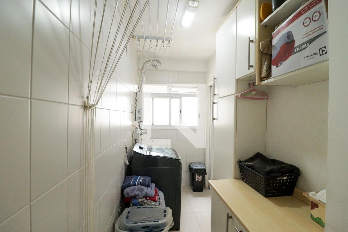 Apartamento, 3 quartos, 92 m² - Foto 31