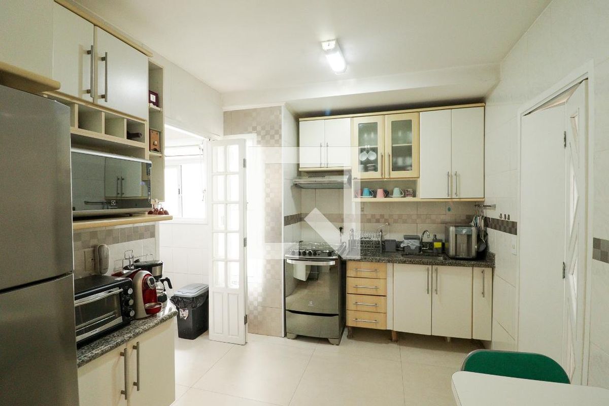 Apartamento, 3 quartos, 92 m² - Foto 25