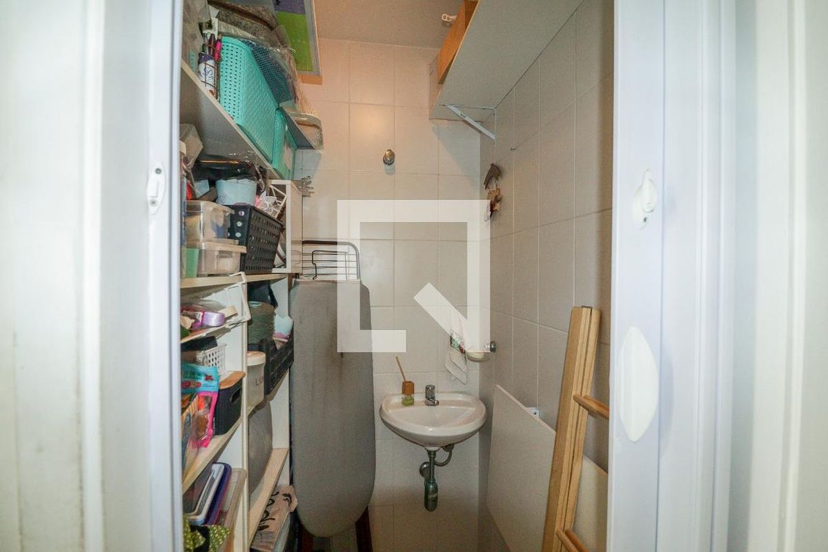 Apartamento, 3 quartos, 92 m² - Foto 30