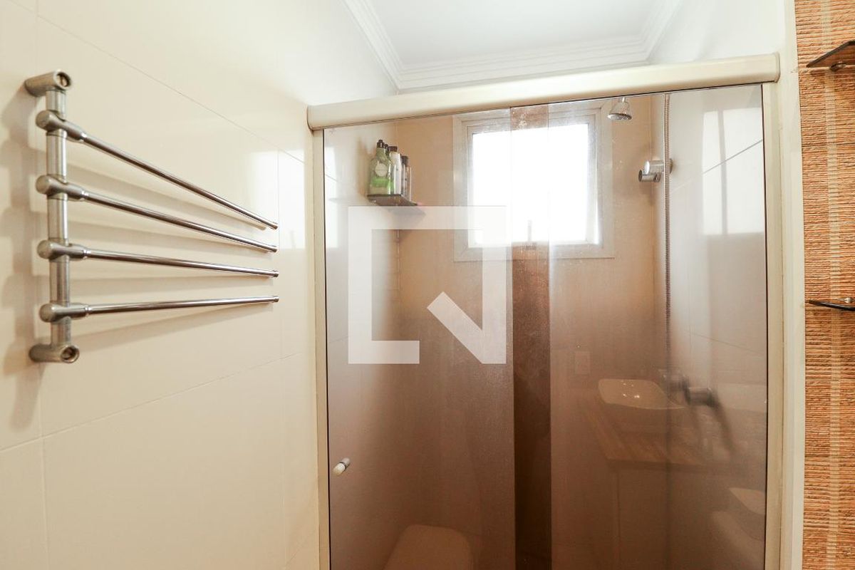 Apartamento, 3 quartos, 92 m² - Foto 39