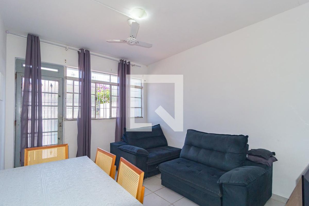 Casa, 2 quartos, 127 m² - Foto 3