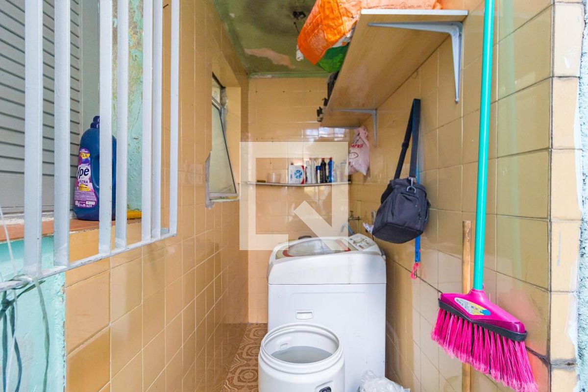 Casa, 2 quartos, 127 m² - Foto 22