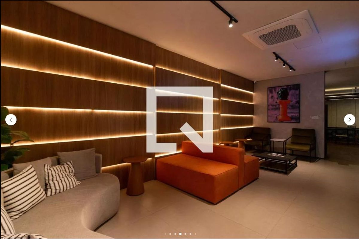 Kitnet-Studio, 23 m² - Foto 33