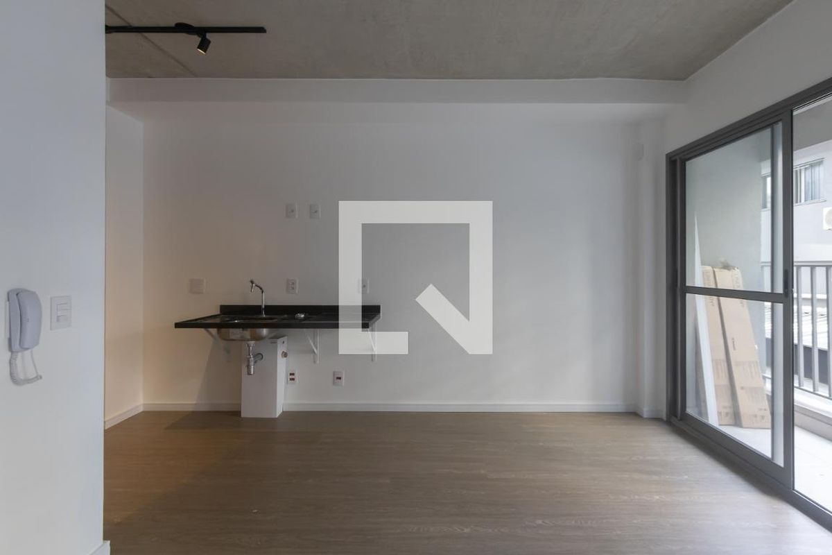 Kitnet-Studio, 23 m² - Foto 10