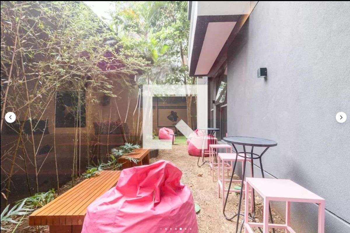 Kitnet-Studio, 23 m² - Foto 43