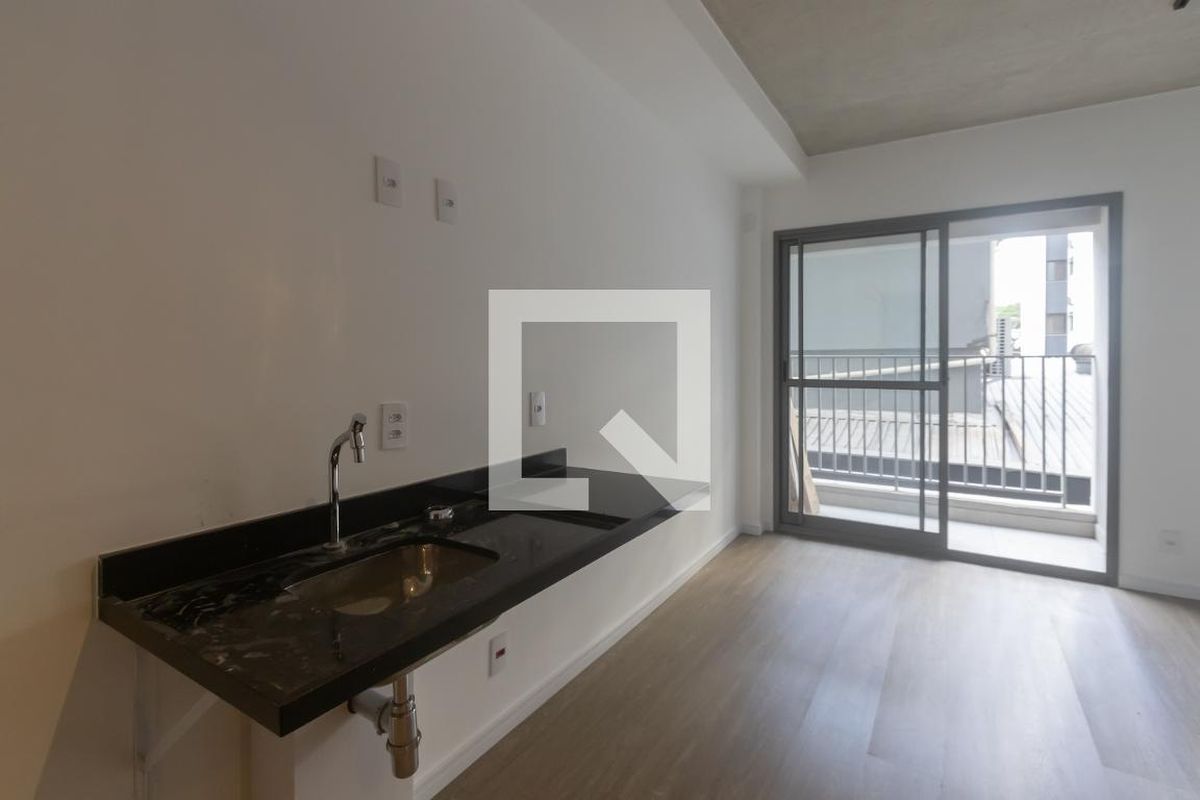 Kitnet-Studio, 23 m² - Foto 3