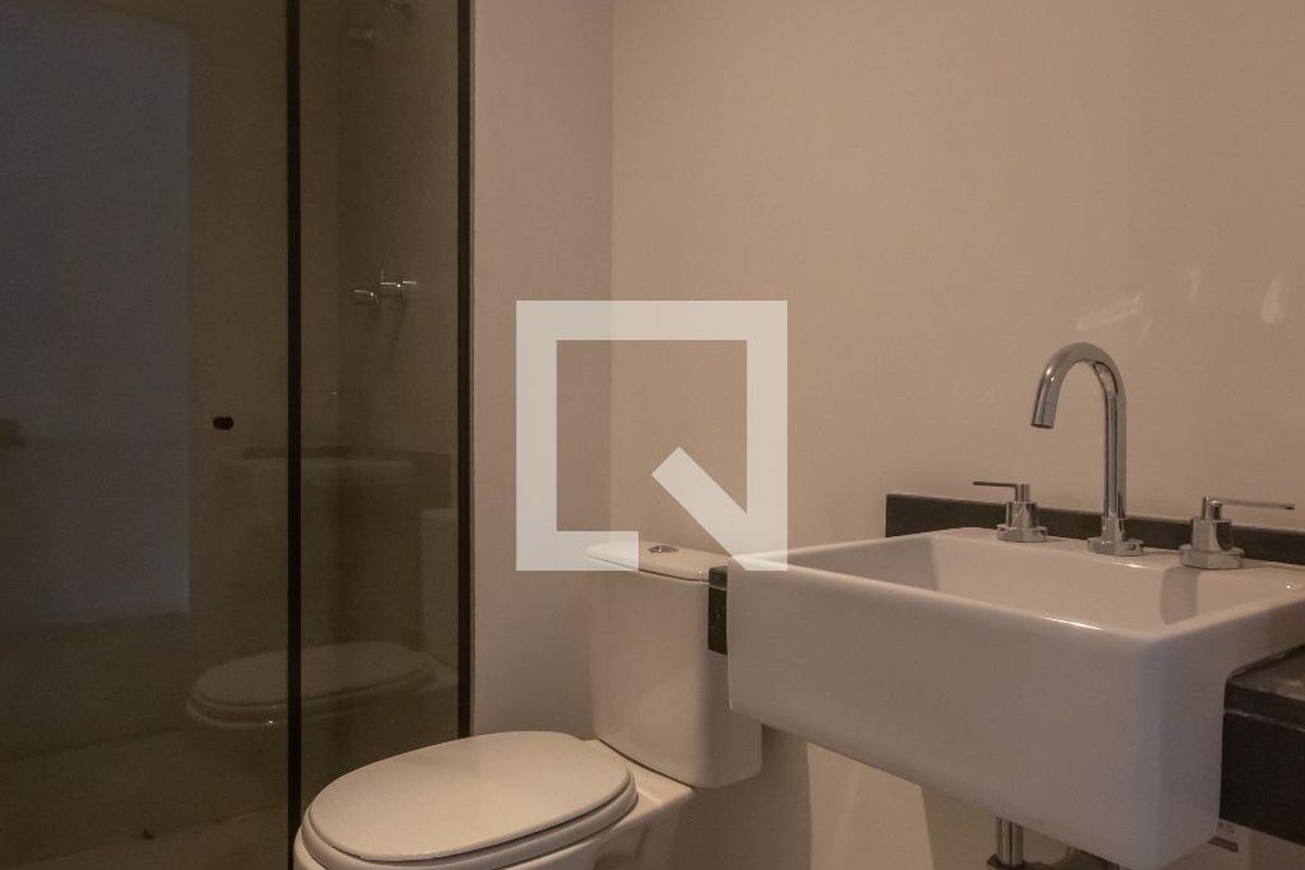 Kitnet-Studio, 23 m² - Foto 18