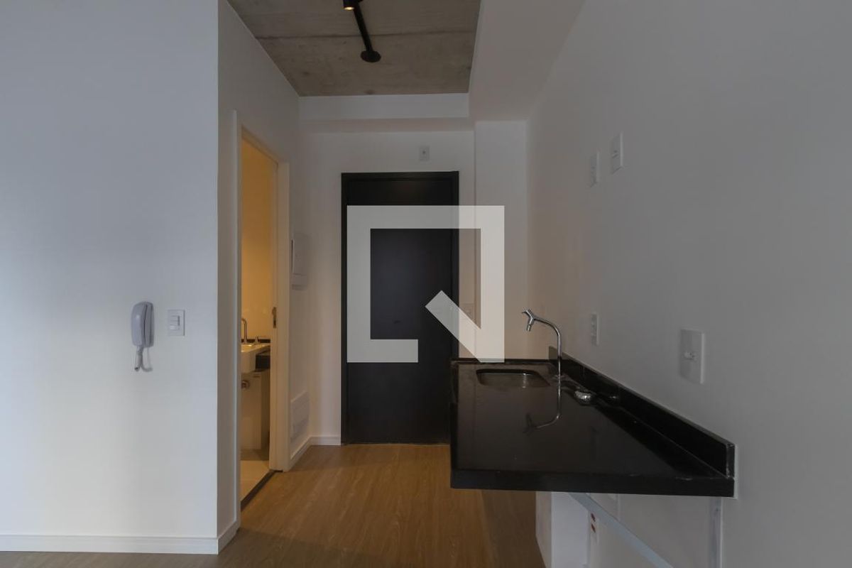 Kitnet-Studio, 23 m² - Foto 14