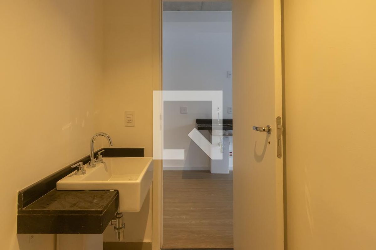 Kitnet-Studio, 23 m² - Foto 19