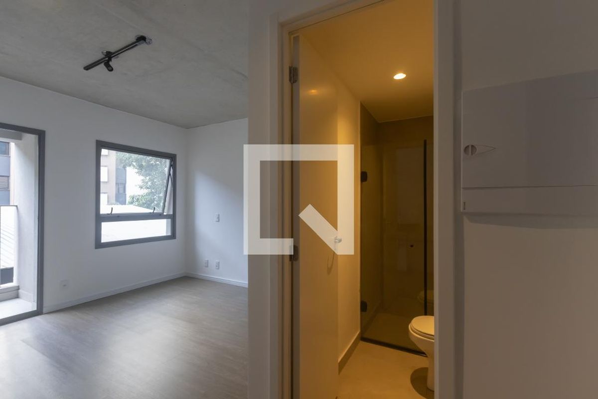 Kitnet-Studio, 23 m² - Foto 4