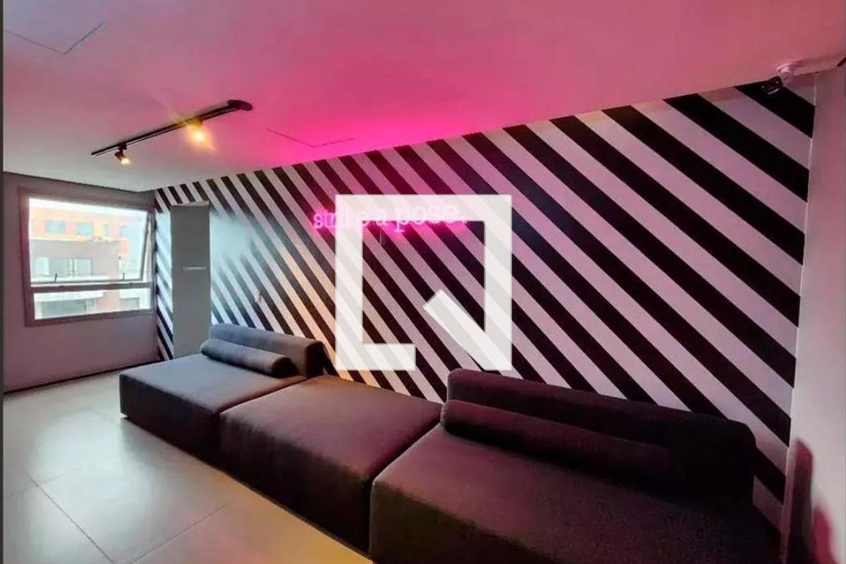 Kitnet-Studio, 23 m² - Foto 37