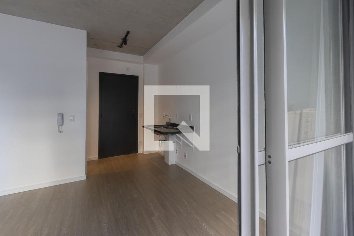 Kitnet-Studio, 23 m² - Foto 30