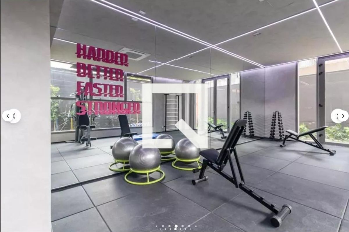 Kitnet-Studio, 23 m² - Foto 39
