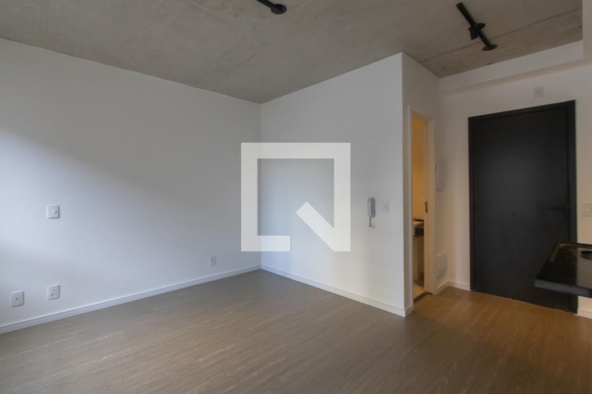 Kitnet-Studio, 23 m² - Foto 7