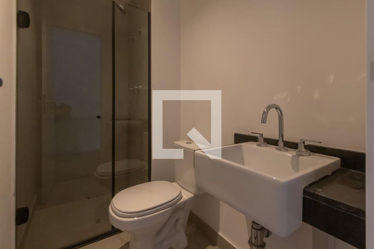 Kitnet-Studio, 23 m² - Foto 17