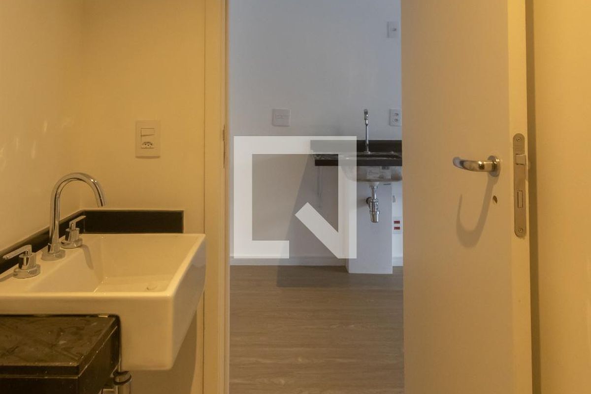 Kitnet-Studio, 23 m² - Foto 20