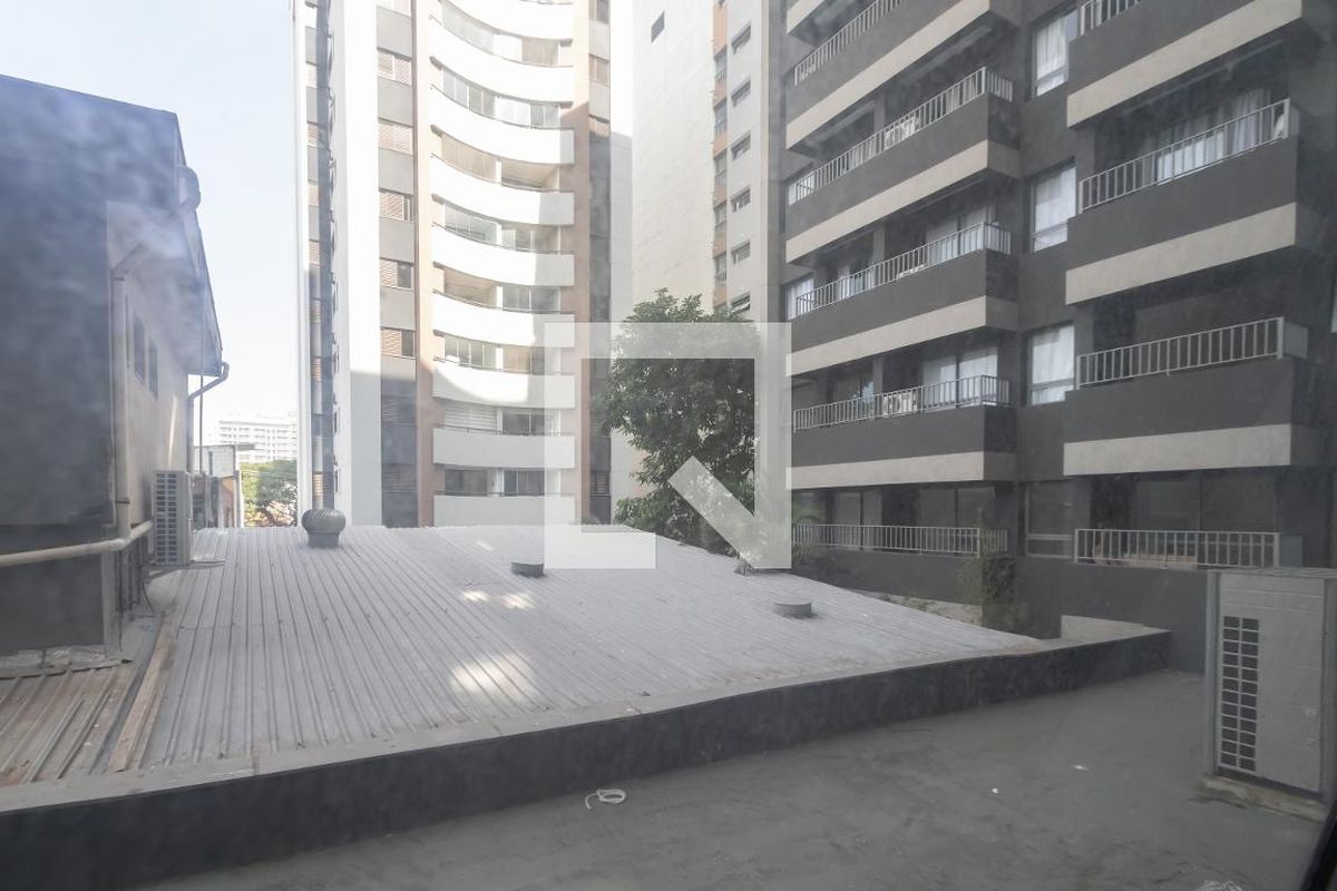 Kitnet-Studio, 23 m² - Foto 24