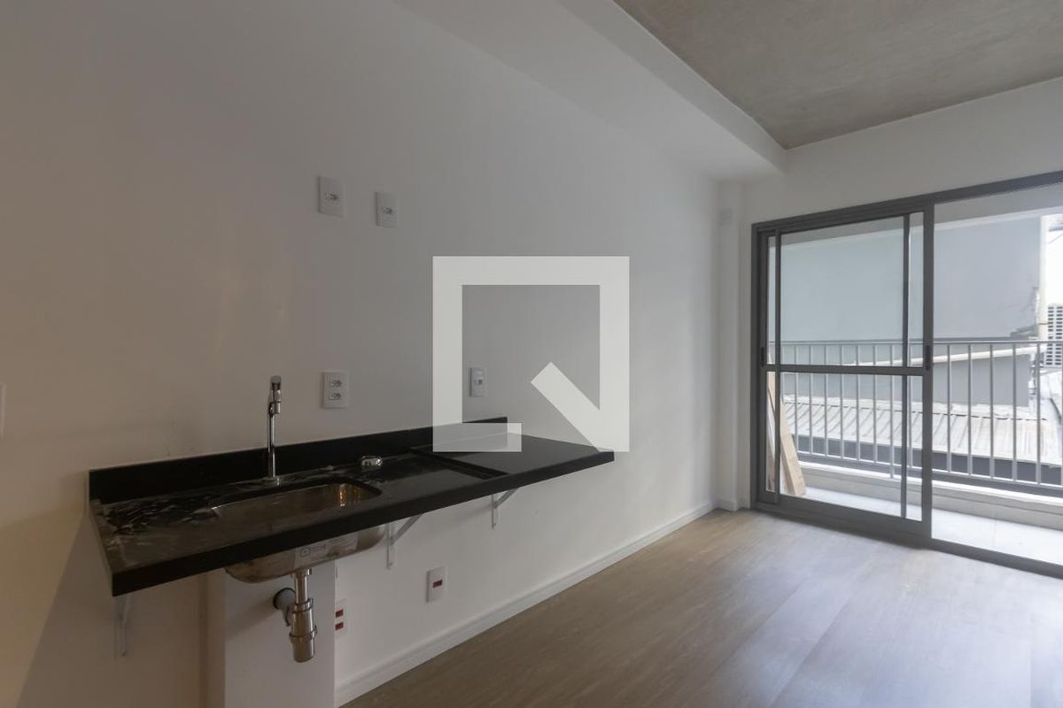 Kitnet-Studio, 23 m² - Foto 16