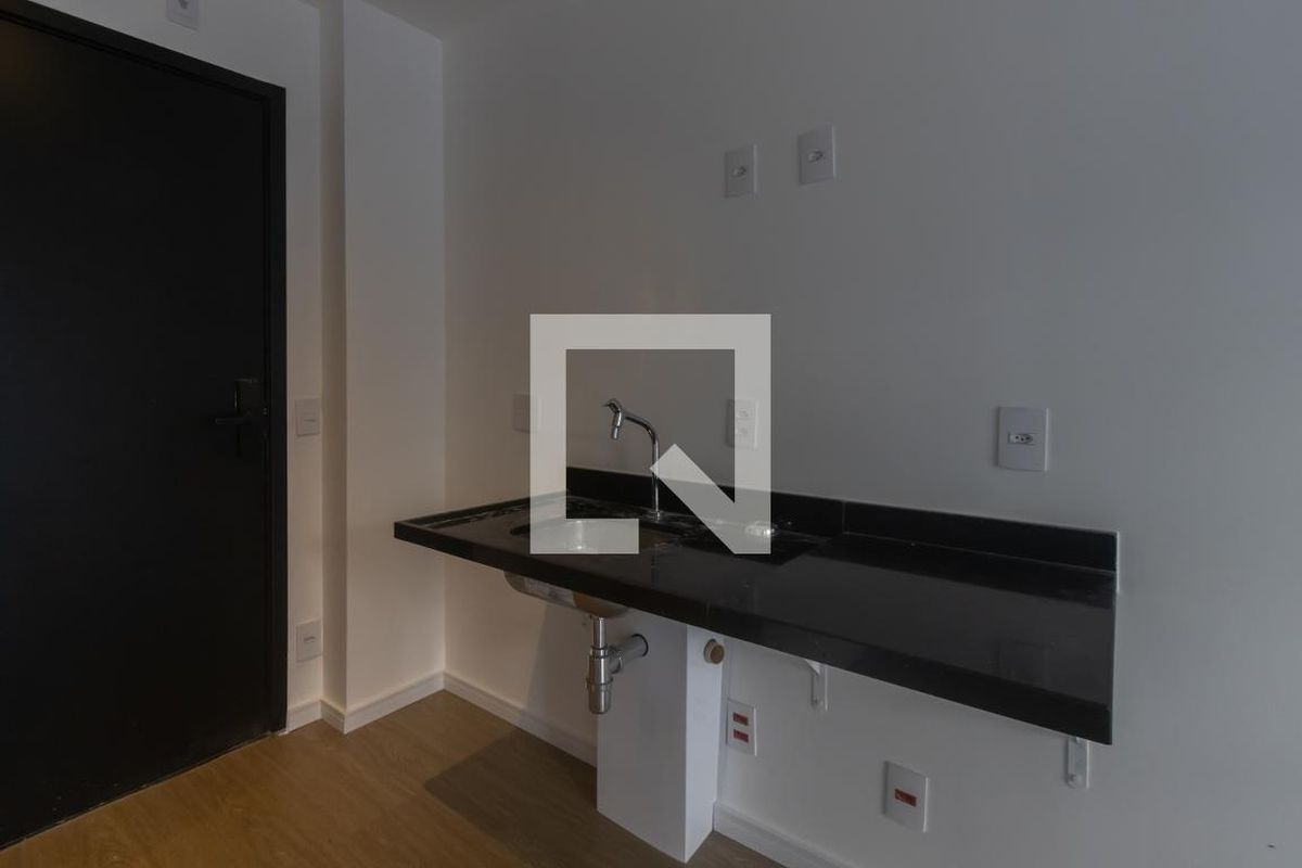 Kitnet-Studio, 23 m² - Foto 15