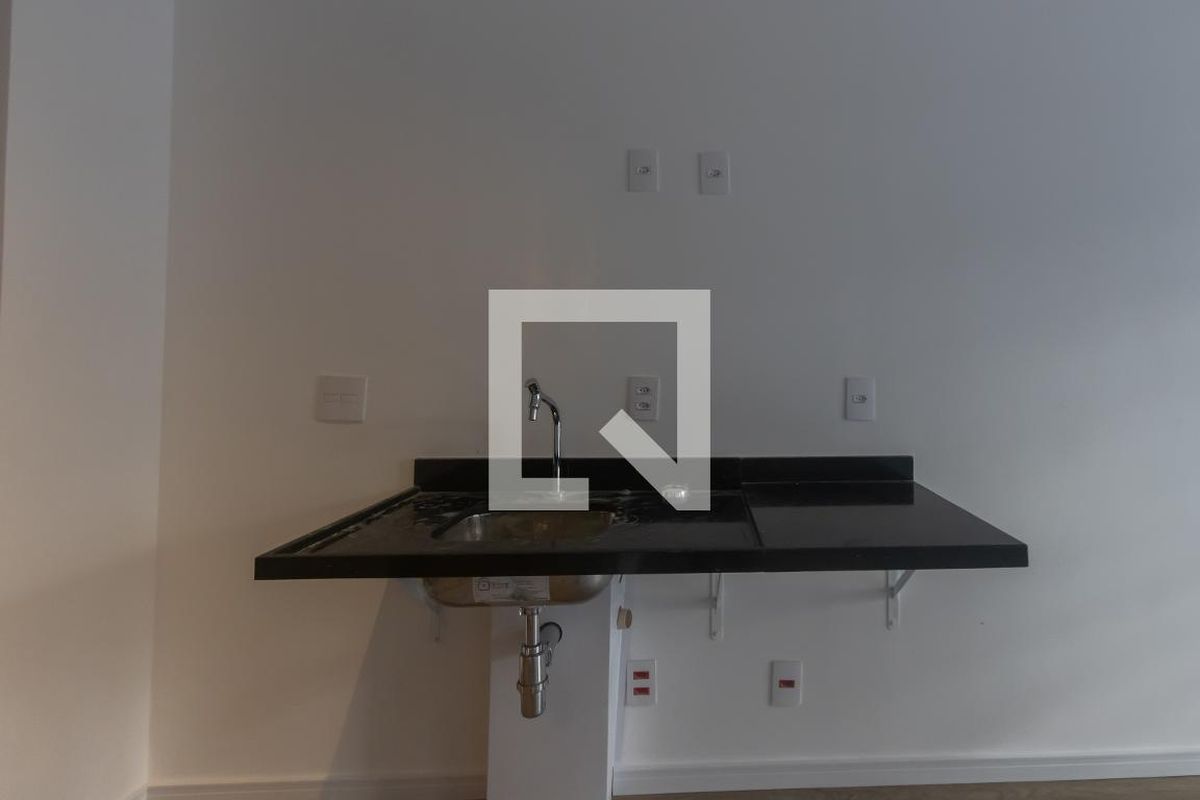 Kitnet-Studio, 23 m² - Foto 13
