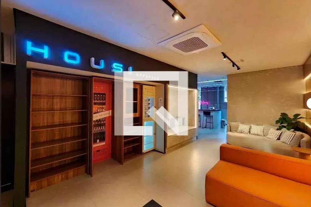 Kitnet-Studio, 23 m² - Foto 36