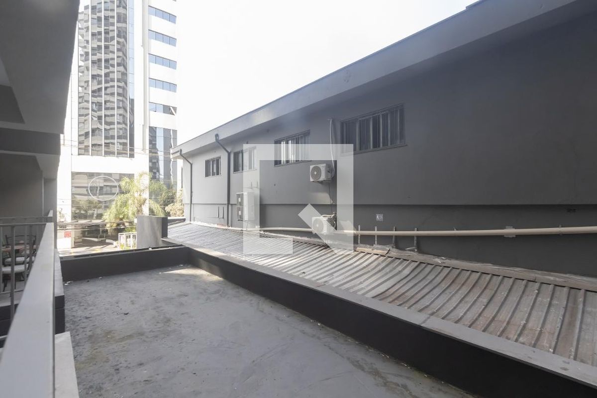 Kitnet-Studio, 23 m² - Foto 26